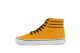 Vans SK8 HI Sport Stripes (VN0A4BV6TSQ) gelb 2