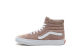 Vans SK8 HI Suede Shadow Grey (VN0A4BV6V79) beige 2