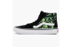 Vans Supreme x Sk8 Hi Skull Pile (VN000VHG3FW) bunt 2