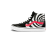 Vans SK8 HI Swirl (VN0A4U3C2U1) bunt 2