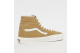 Vans Sk8 Hi Tapered (VN0A4U16ASW) beige 3