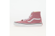 Vans Sk8 Hi Tapered (VN0009QPC3S) pink 6