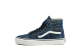 Vans Sk8 Hi Tapered (VN0A5KRUNAV) blau 1