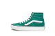 Vans SK8 HI Tapered (VN0A4U16RW8) grün 2