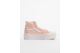 Vans Sk8 Hi Tapered Stackform (VN0A5JMKBOD1) pink 4