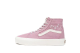 Vans Sk8 Hi Tapered (VN0A5KRUBD5) pink 1