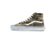 Vans Sk8 HI Tapered Washed Camo (VN0A4U1619W) bunt 1