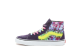 Vans Sk8 HI Tie Dye (VN0A38GEVMO) bunt 1