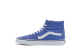 Vans SK8 HI Ultramarine (VN0A4BV6TGW) blau 2