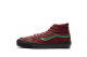 Vans SK8 Hi Vault Retro Skateboarding (VN0A4BVBTIX) multicolor 2