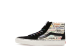 Vans Sk8 Hi VLT LX The Love Pack (VN0A4CS5W43) bunt 2