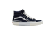 Vans SK8 Hi (VN0005UKNUT) blau 2