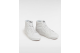 Vans Sk8 hi (VN000CMX7VF) weiss 2