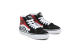 Vans Sk8 Hi (VN000D5F4581) multicolor 1