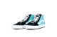 Vans SK8 HI (VN0A32QG4FV) bunt 2