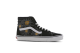 Vans SK8 HI (VN0A32QG4RN) schwarz 1