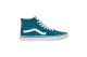 Vans SK8 Hi High Top (VN0A32QG9EM) blau 5