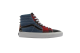 Vans SK8 Hi (VN0A32QG9GB) bunt 5