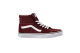 Vans Sk8 Hi (VN0A38GEOVK) rojo 2