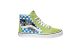 Vans SK8 HI (VN0A38GEUJY) multicolor 2