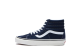 Vans SK8 HI (VN0A38GF9GK) blau 2