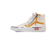 Vans SK8 HI (VN0A3WM1ZGD) weiss 1