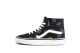 Vans SK8 HI (VN0A4BV616Y) schwarz 2