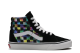 Vans Sk8 HI (VN0A4BV6SRY) bunt 4
