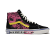 Vans SK8 Hi (VN0A4BV6VXR) bunt 4