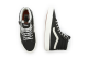 Vans Sk8 Hi (VN0A4BVT2LG1) schwarz 2