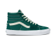 Vans SK8 HI Team Wellness (VN0A4BVTBGN) grün 3
