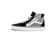 Vans SK8 Hi (VN0A4U3C2C6) schwarz 2