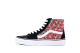 Vans SK8 HI (VN0A4U3C5I2) bunt 1