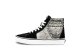 Vans Sk8 hi Ouroboros (VN0A4U3CWT8) schwarz 3
