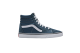 Vans SK8 HI Blue Mirage (VN0A4U3CX17) blau 3