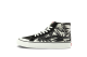 Vans Sk8 Hi (VN0A4VHE9Z9) schwarz 1