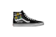 Vans SK8 HI Better Day (VN0A5HXV936) schwarz 3