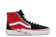 Vans SK8 HI (VN0A5JIV458) bunt 2