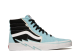 Vans Sk8 Hi Bolt Aquatic (VN0A5JIVA5N) bunt 4