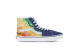 Vans Crayola x SK8 Hi (VN0A5JMJARS) bunt 1