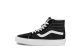 Vans SK8 HI (VN0A5KRCBPR) schwarz 2