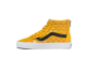 Vans SK8 HI (VN0A5KRCF3X) gelb 1