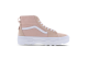 Vans Sentry Sk8 Hi (VN0A5KY5W0D1) pink 1