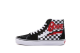 Vans SK8 HI x David Bowie (VN0A38GEVJ01) bunt 2