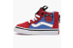 Vans Sk8 hi Zip Marvel Spider Man td (VNOA32R3U4I) bunt 1