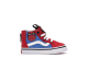 Vans Sk8 hi Zip Marvel Spider Man td (VNOA32R3U4I) bunt 2
