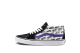 Vans Sk8 Mid Blur Boards (VN0A3WM3T2N) bunt 2