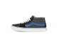 Vans Sk8 Mid Foam (VN0A3WM3VP2) bunt 2