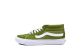 Vans Sk8 Mid Green (VN0A3WM3609) grün 2
