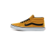 Vans Sk8 Mid Mango Mojito (VN0A3WM3VYJ) gelb 2
